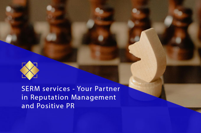 Reputācijas pārvaldība