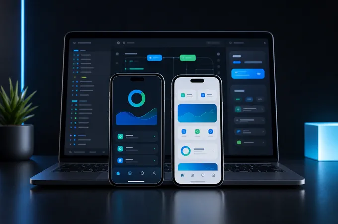 Mobile App Development