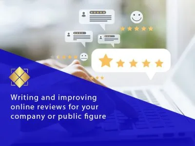 Writing Reviews and Promotion Through Positive Feedback for Your Business